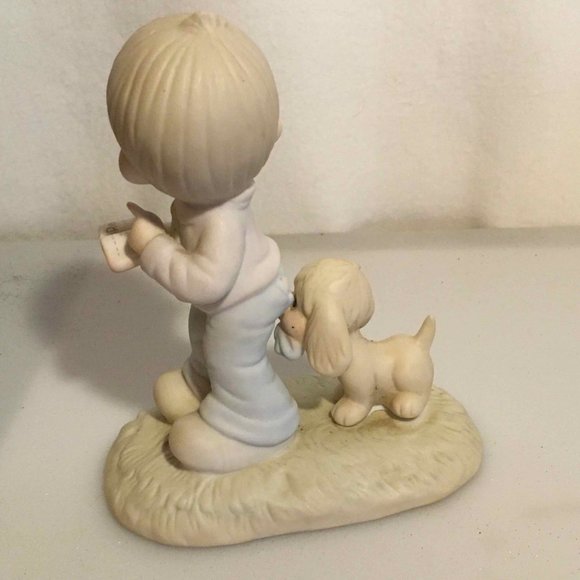 Jonathan & David - The End is in Sight figurine - Picture 2 of 6